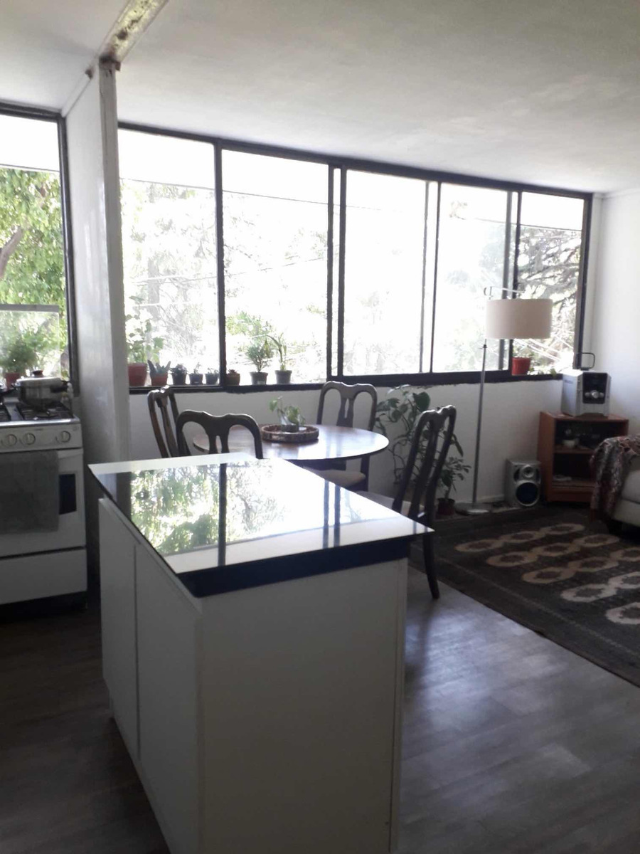 Venta Departamento 4D 1B In&eacute;s de Su&aacute;rez - Providencia