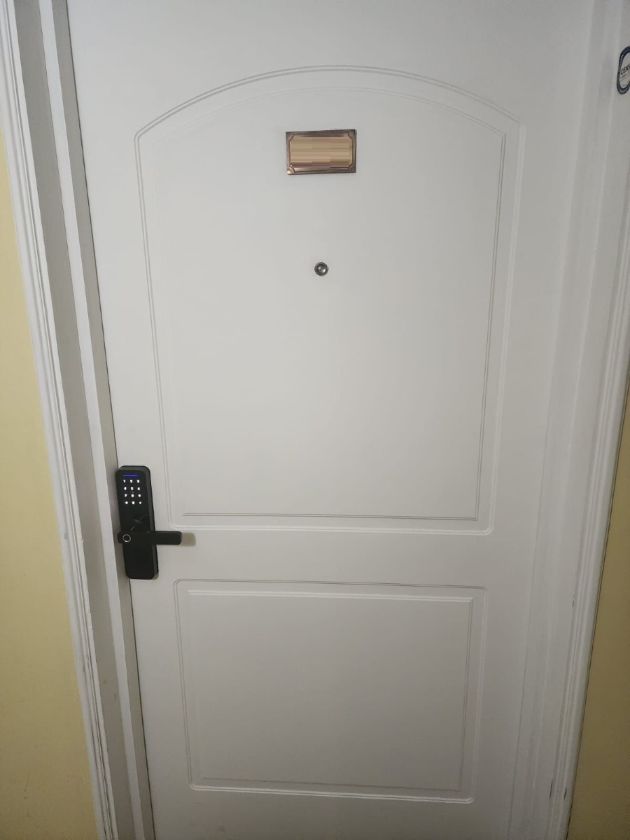 Venta Departamento SO 1D 1B 1E 1B Sebasti&aacute;n Elcano - Las Condes