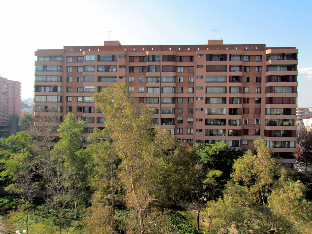 Venta Departamento P 3D en suite 2B 2E 1B In&eacute;s de Su&aacute;rez - Providencia