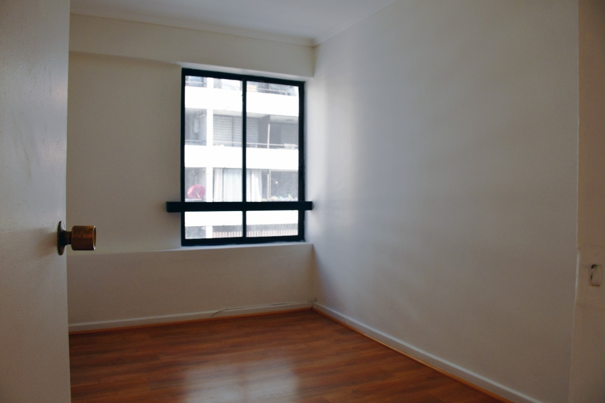 Arriendo Departamento 3D Metro Manquehue - Apumanque - Las Condes