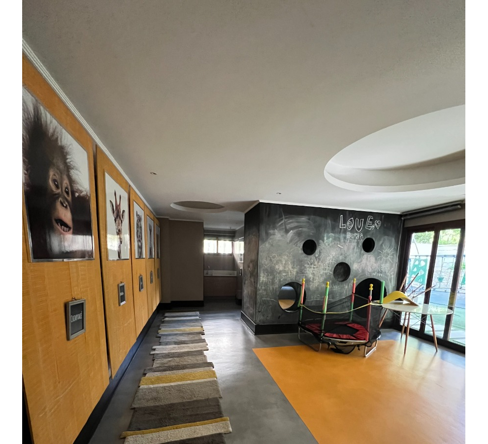 Arriendo Departamento 2D Tabancura - Vitacura