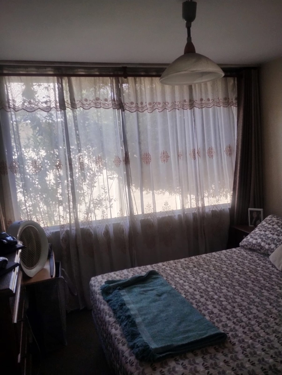 Venta Departamento 3D 2B 1E Carlos Ossand&oacute;n - La Reina