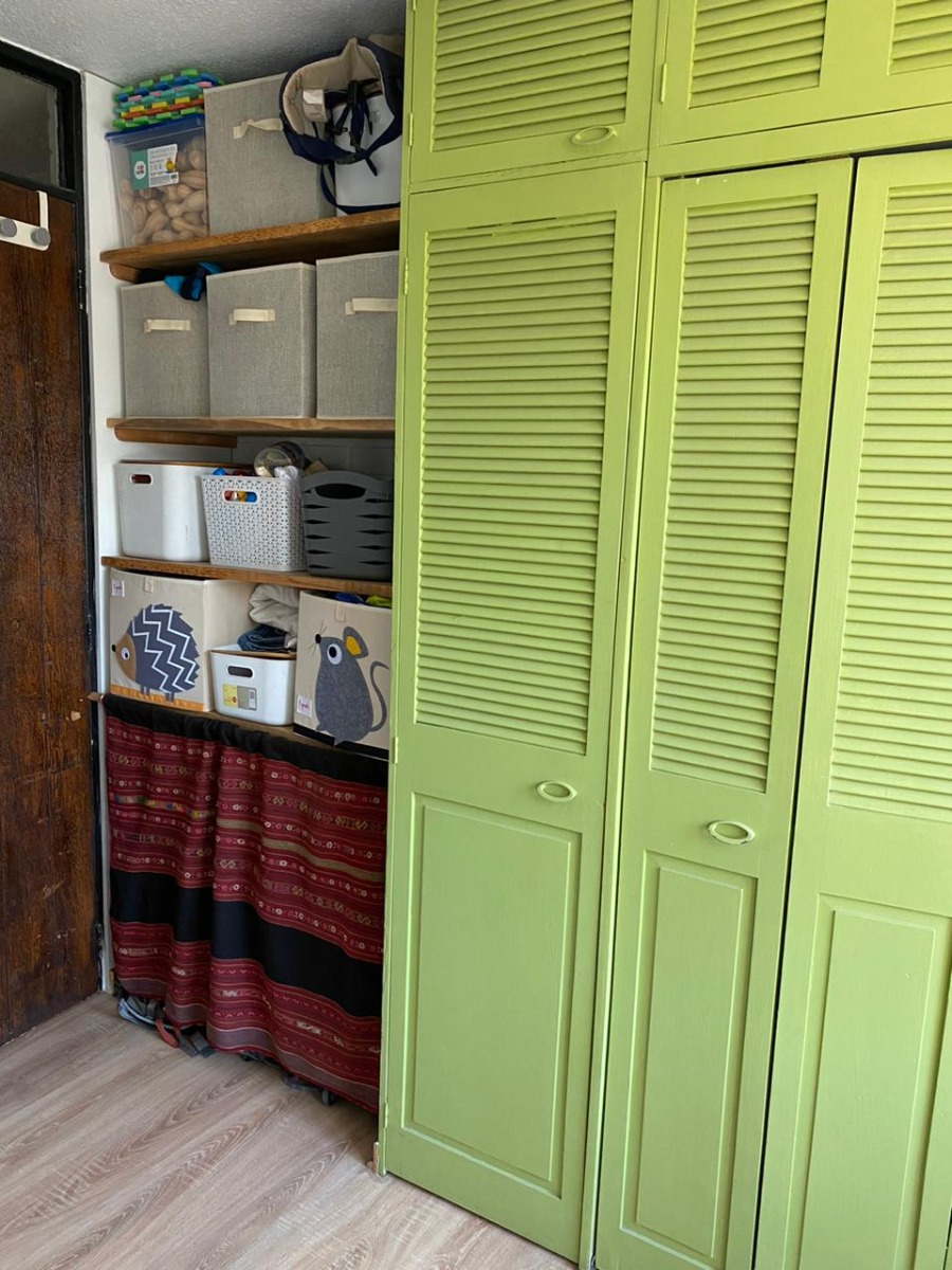 Arriendo Departamento N 3D 2B 1E Plaza Ega&ntilde;a - &Ntilde;u&ntilde;oa