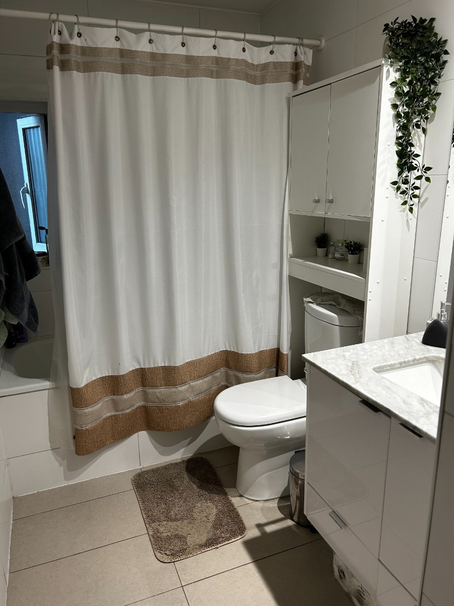 Arriendo Departamento SP 2D 2B 1E 1B Metro Bilbao - Providencia