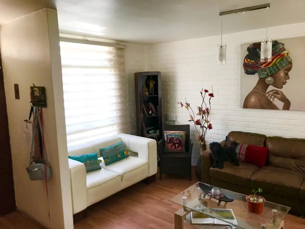 Venta Casa NOSP 4D en suite 3B 1E 1B Metro Sim&oacute;n Bolivar - La Reina