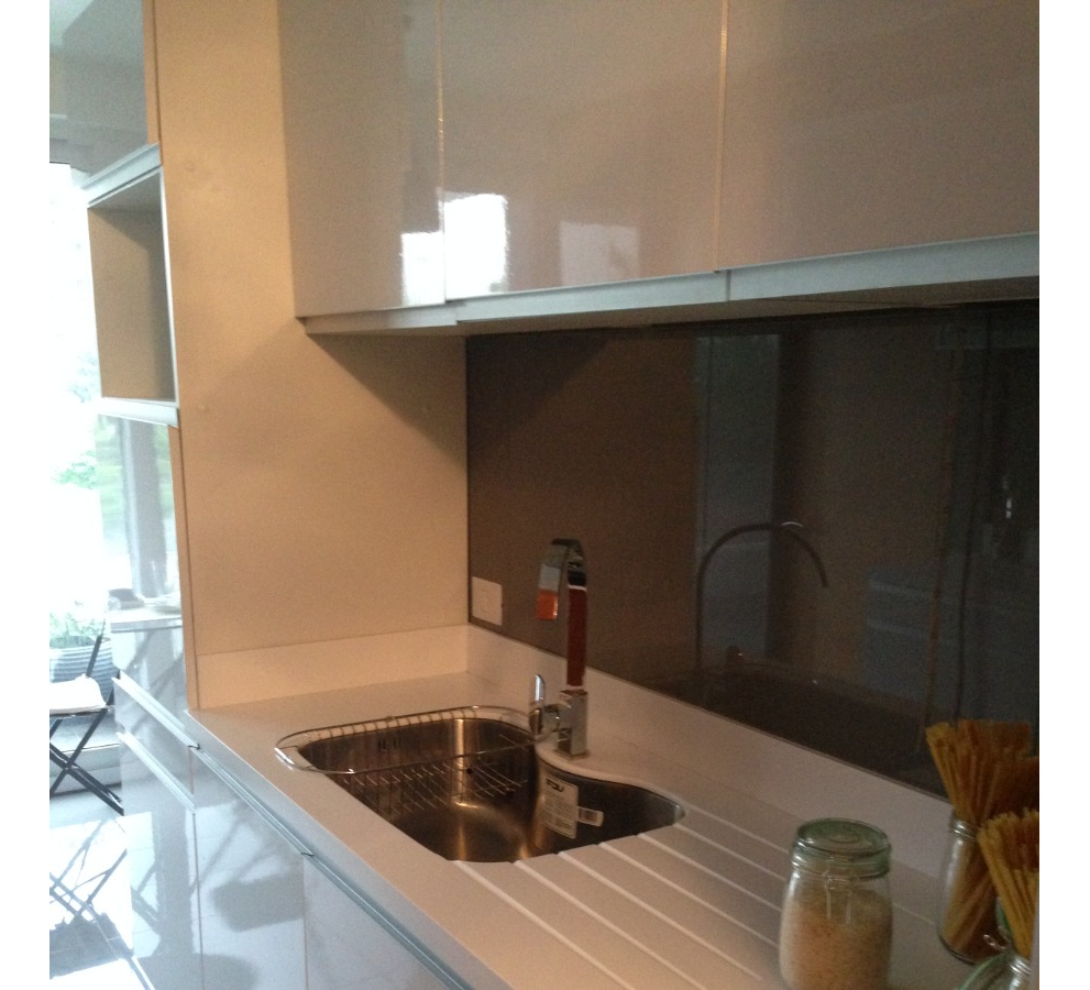 Venta Departamento SO 3D 3B 2E 1B Vaticano - Las Condes