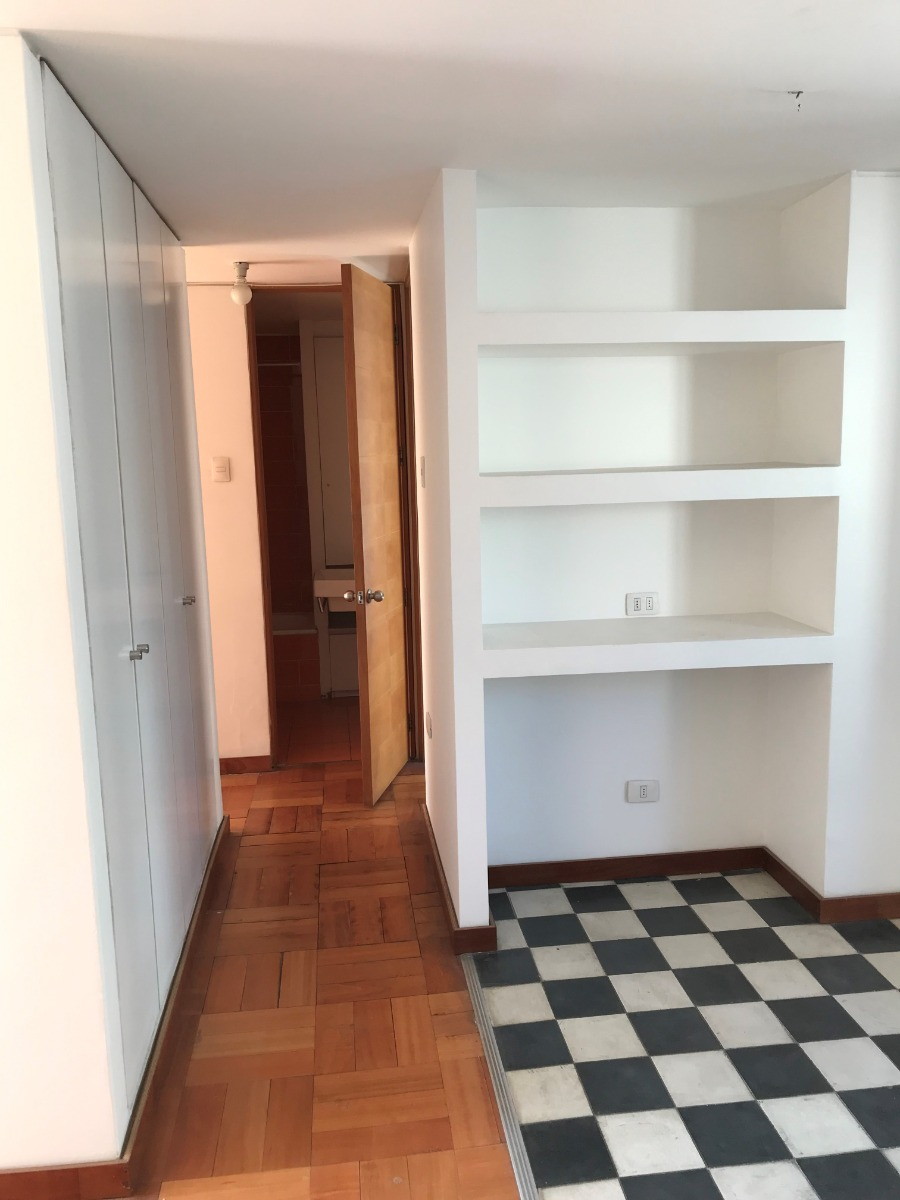 Venta Departamento N 2D Walk-in cl&oacute;set 2B 1E 1B P&iacute;o XI - Vitacura