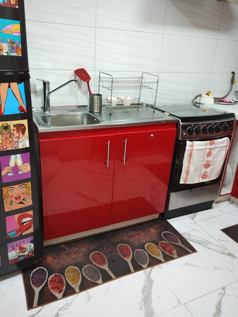 Venta Departamento 2D 1B 1E Metro &Ntilde;u&ntilde;oa - &Ntilde;u&ntilde;oa