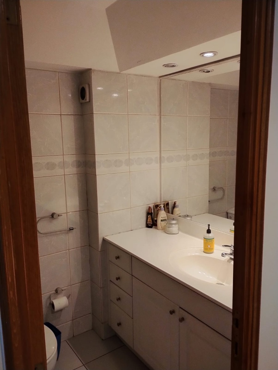 Venta Departamento 4D en suite Walk-in cl&oacute;set 4B 2E 1B Jard&iacute;n Del Este - Vitacura