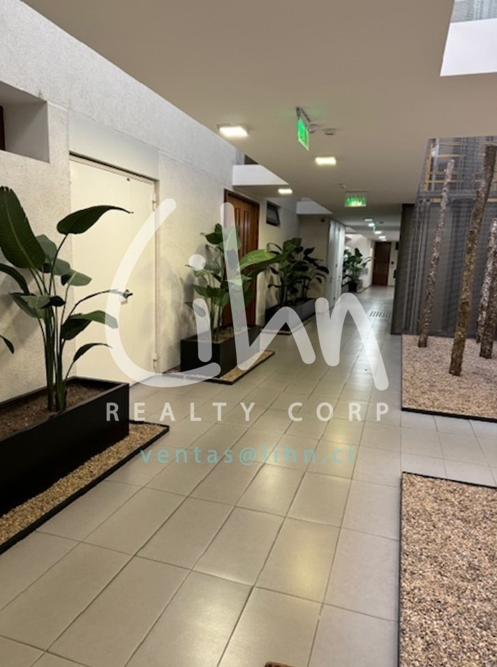 Arriendo Departamento NO 3D en suite Walk-in cl&oacute;set 3B 2E 1B La Dehesa - Lo Barnechea