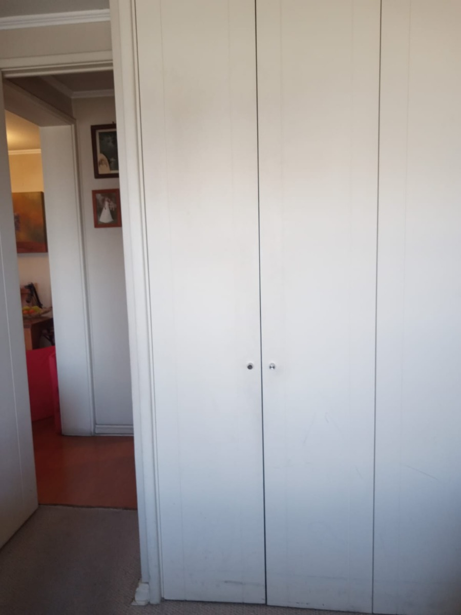 Venta Departamento NO 2D en suite Walk-in cl&oacute;set 2B 1E 1B Villa Frei - &Ntilde;u&ntilde;oa