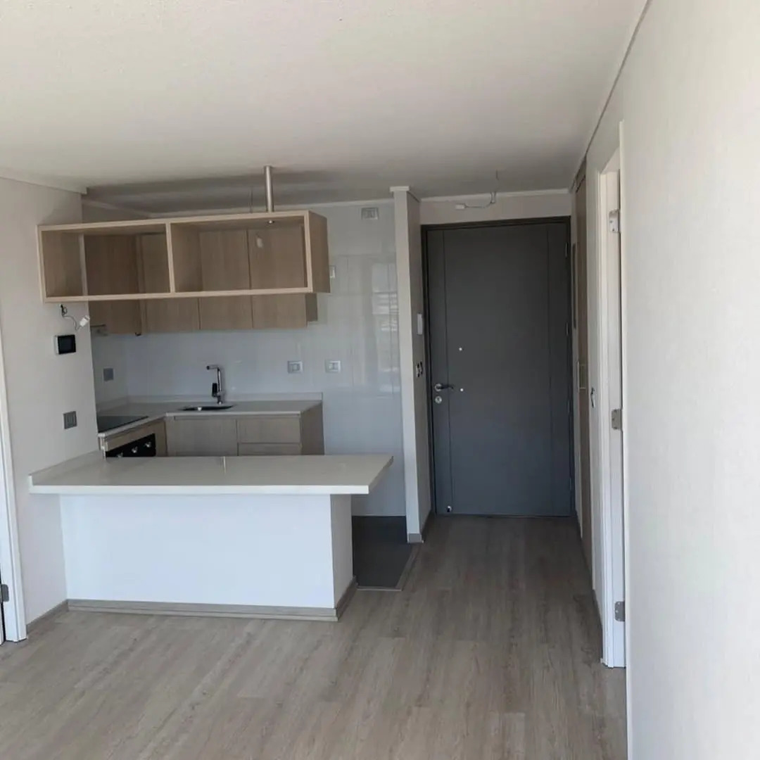 Venta Departamento P 2D en suite 2B 1E 1B Plaza &Ntilde;u&ntilde;oa - &Ntilde;u&ntilde;oa