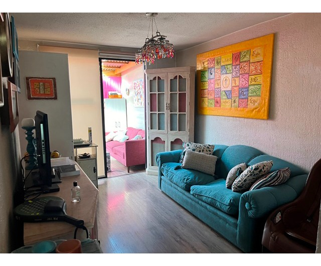 Venta Casa NP 3D en suite Walk-in cl&oacute;set 3B 2E Estoril - Las Condes