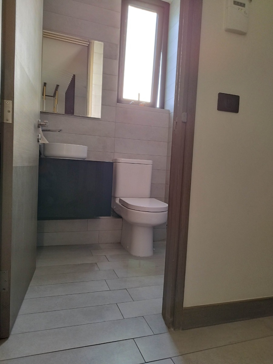 Venta Departamento 4D Estadio Croata - Vitacura