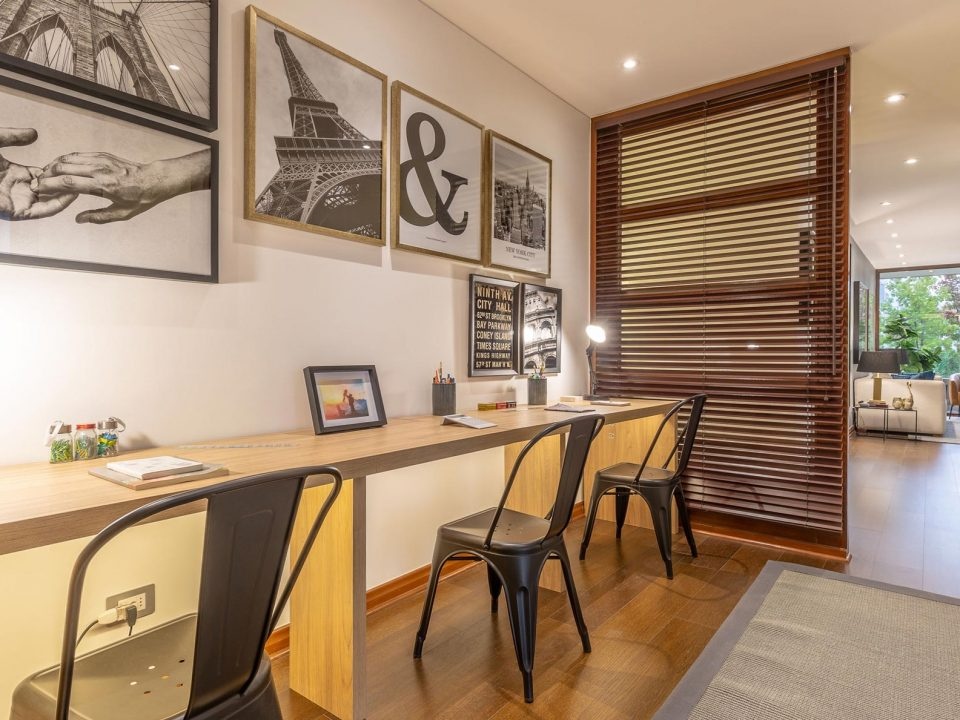 Arriendo Departamento 3D 3B 2E Metro Manquehue - Apumanque - Las Condes