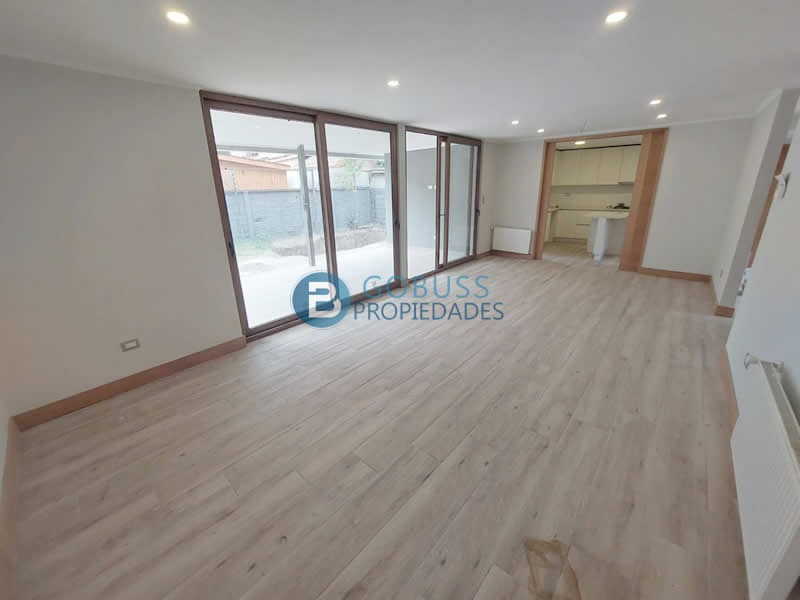 Venta Casa SO 4D Walk-in cl&oacute;set 5B 2E La Llaver&iacute;a - Vitacura