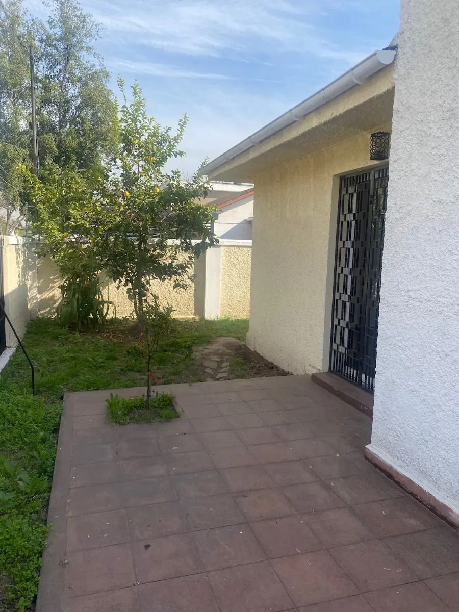 Arriendo Casa NO 3D 2B 5E 1B Metro Pr&iacute;ncipe de Gales - Country Club - La Reina