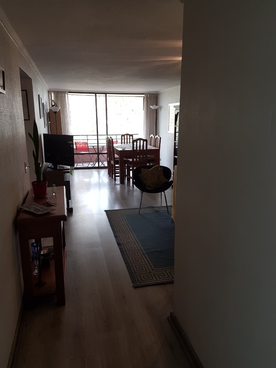 Venta Departamento NO 3D en suite 2B 1E 1B In&eacute;s de Su&aacute;rez - Providencia