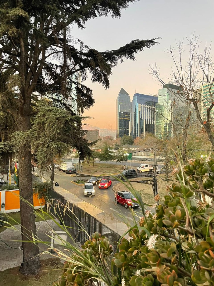 Venta Departamento 3D Pedro de Valdivia Norte - Providencia