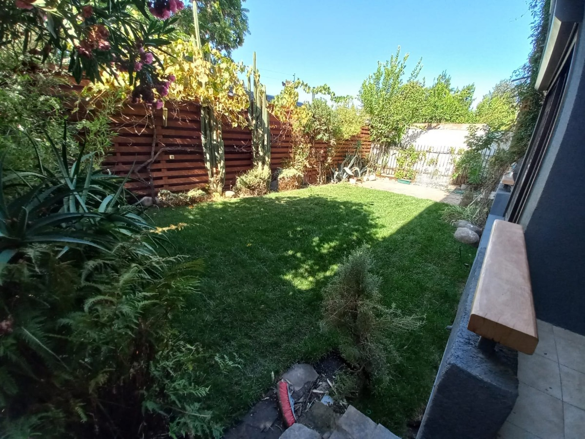 Arriendo Departamento 3D en suite 3B 2E 2B  - Vitacura