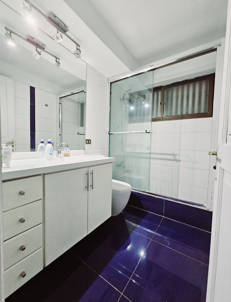 Arriendo Departamento 3D 2B 1E Sebasti&aacute;n Elcano - Las Condes