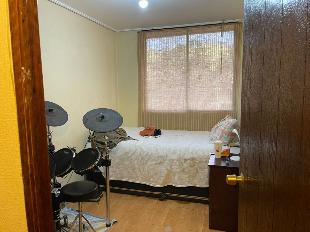 Venta Departamento 2D Plaza San Enrique - Lo Barnechea