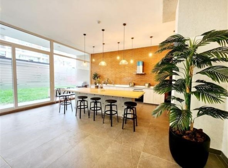 Arriendo Departamento O 2D en suite 2B 1E 1B Plaza &Ntilde;u&ntilde;oa - &Ntilde;u&ntilde;oa