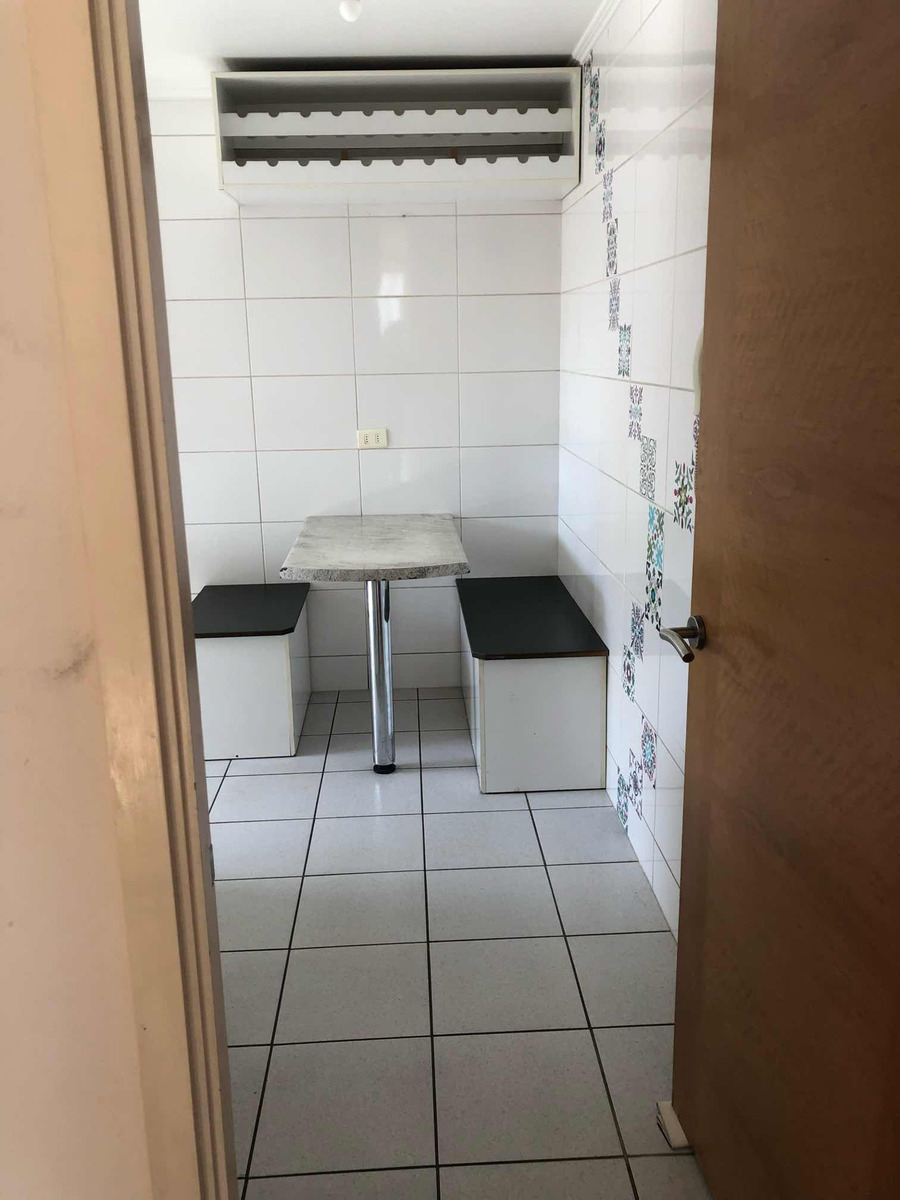 Arriendo Departamento 3D 2B 1E 1B Sebasti&aacute;n Elcano - Las Condes