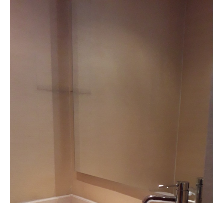 Venta Departamento NO 4D en suite Walk-in cl&oacute;set 4B 2E 1B P&iacute;o XI - Vitacura