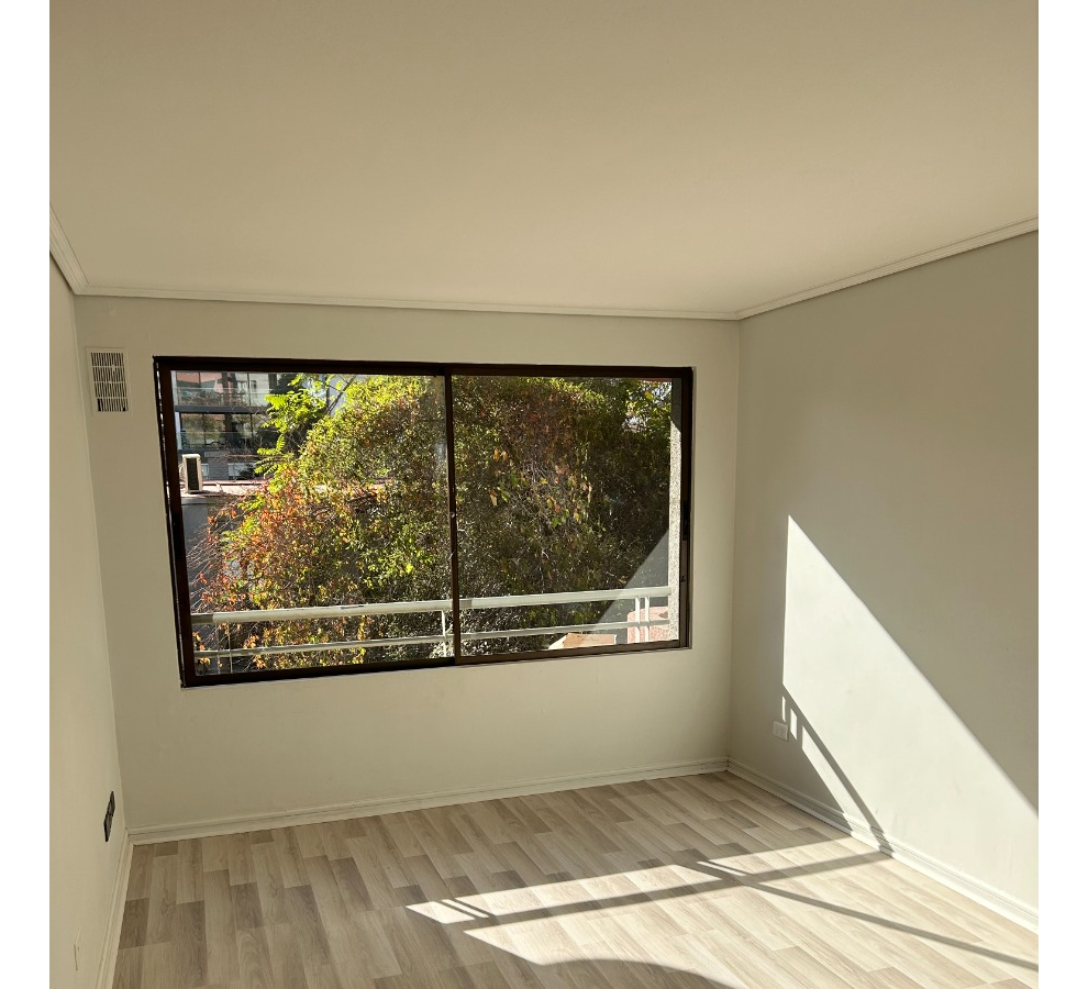 Venta Departamento N 1D 1B 1B Metro Escuela Militar - Las Condes