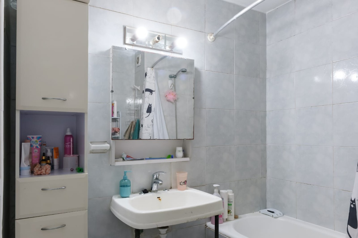 Venta Departamento S 2D 1B Salvador - Providencia