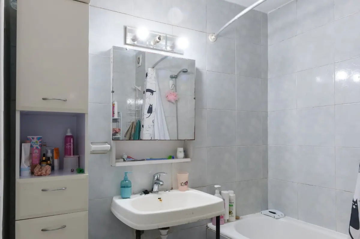 Venta Departamento S 2D 1B Salvador - Providencia