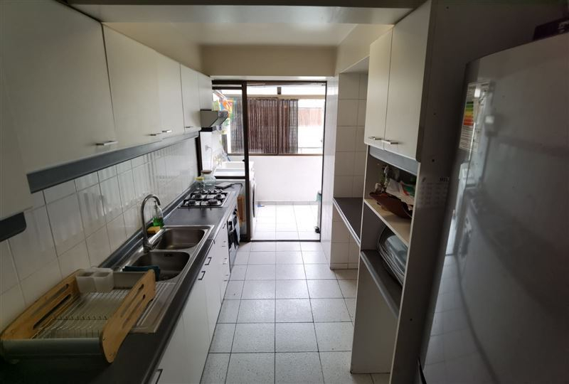 Arriendo Departamento 5D en suite Walk-in cl&oacute;set 4B 2E 1B Juan XXIII - Vitacura