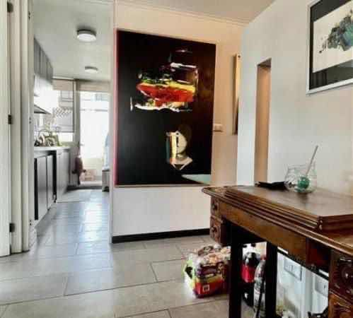 Venta Departamento SP 3D en suite Walk-in cl&oacute;set 2B 2E 1B Parque Arauco - Las Condes