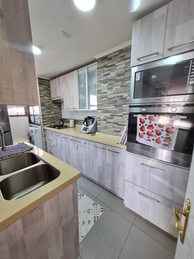 Arriendo Departamento SO 3D en suite Walk-in cl&oacute;set 3B 1E 1B Vaticano - Las Condes