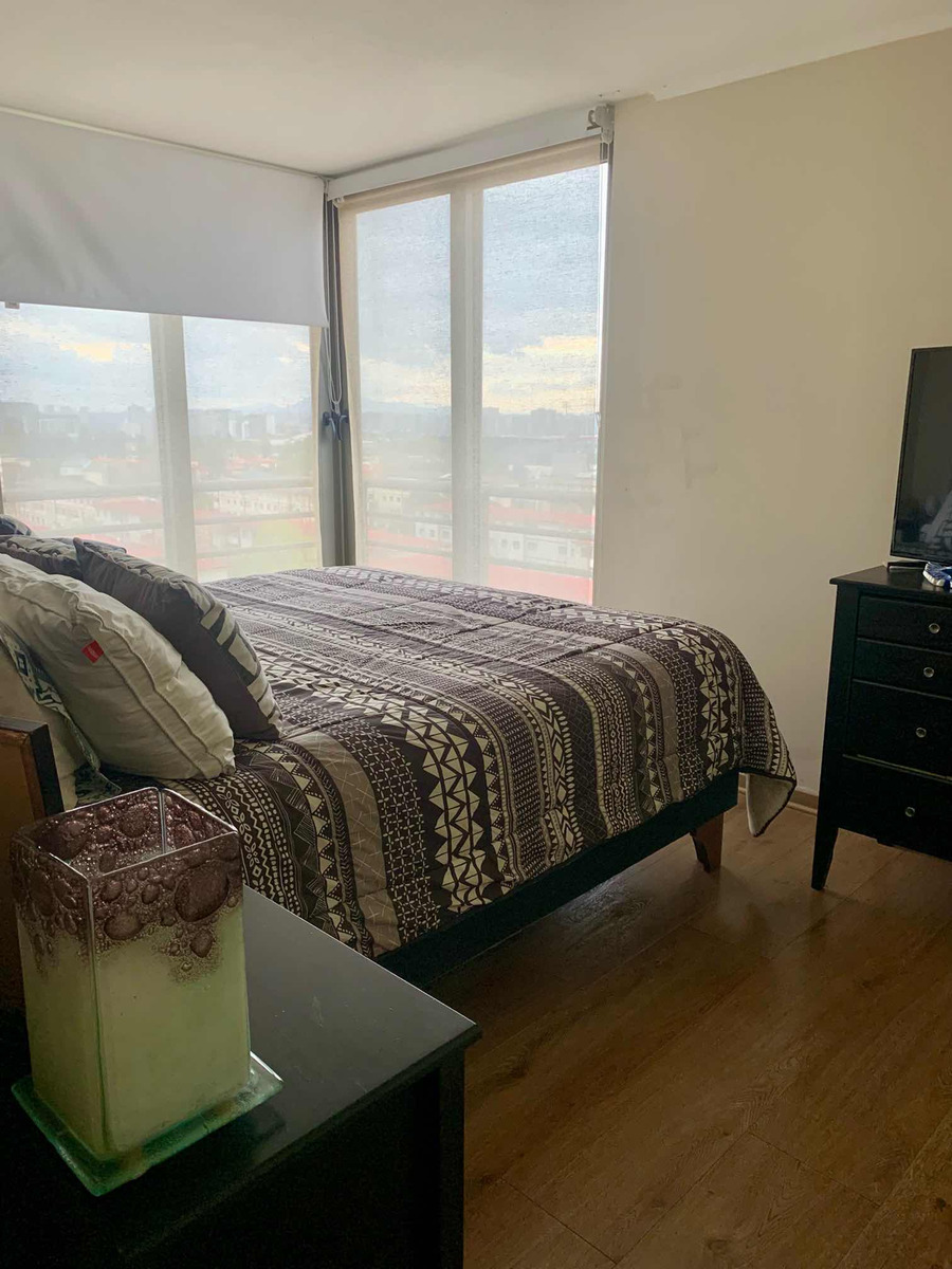 Venta Departamento SP 3D 2B 1E 1B Estadio Nacional - &Ntilde;u&ntilde;oa