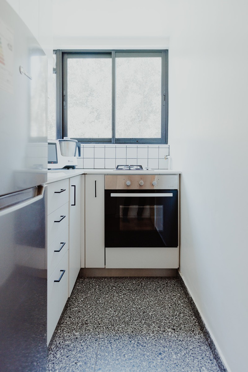 Venta Departamento N 2D 1B  - Providencia