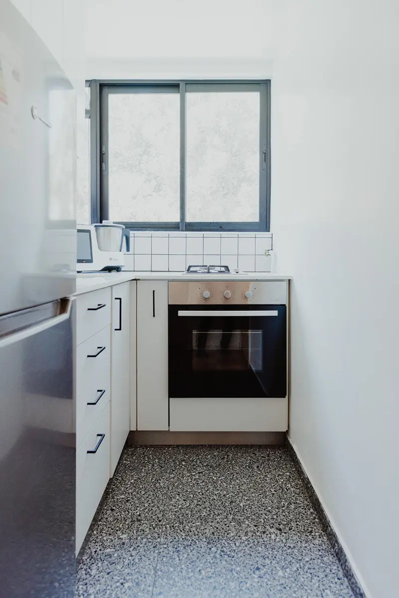Venta Departamento N 2D 1B  - Providencia