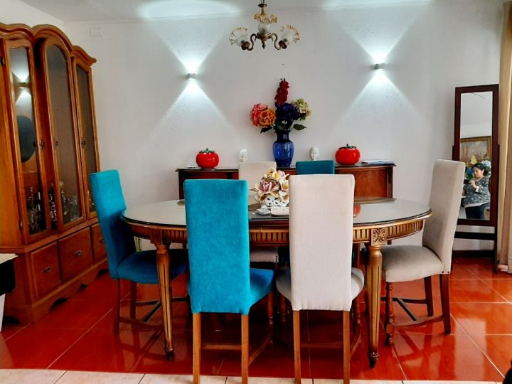 Venta Departamento 4D 1B Parque Juan XXIII - &Ntilde;u&ntilde;oa