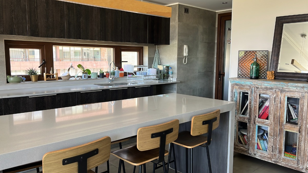 Venta Departamento NP 1D en suite 3B 1E 1B Pedro de Valdivia - Providencia