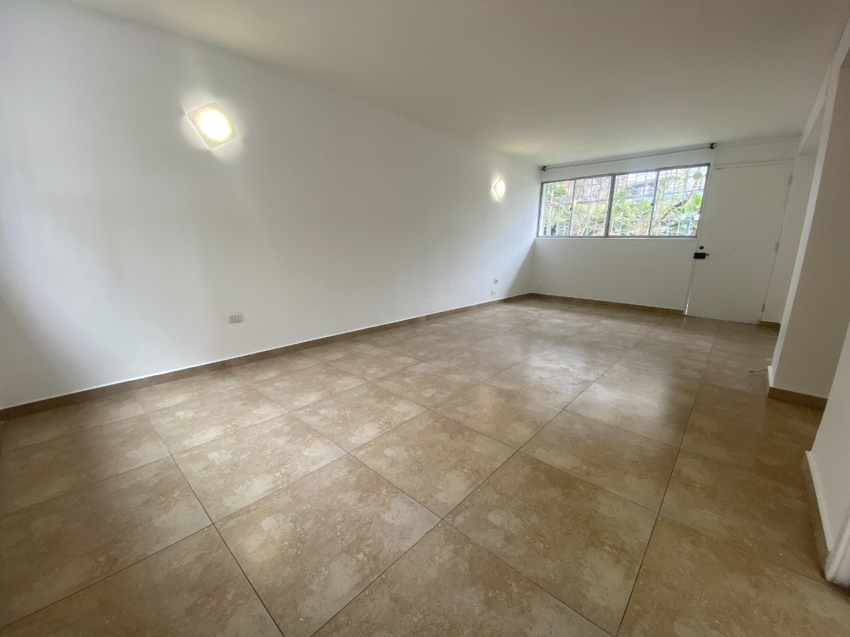 Arriendo Departamento P 3D 2B Pedro de Valdivia - Providencia