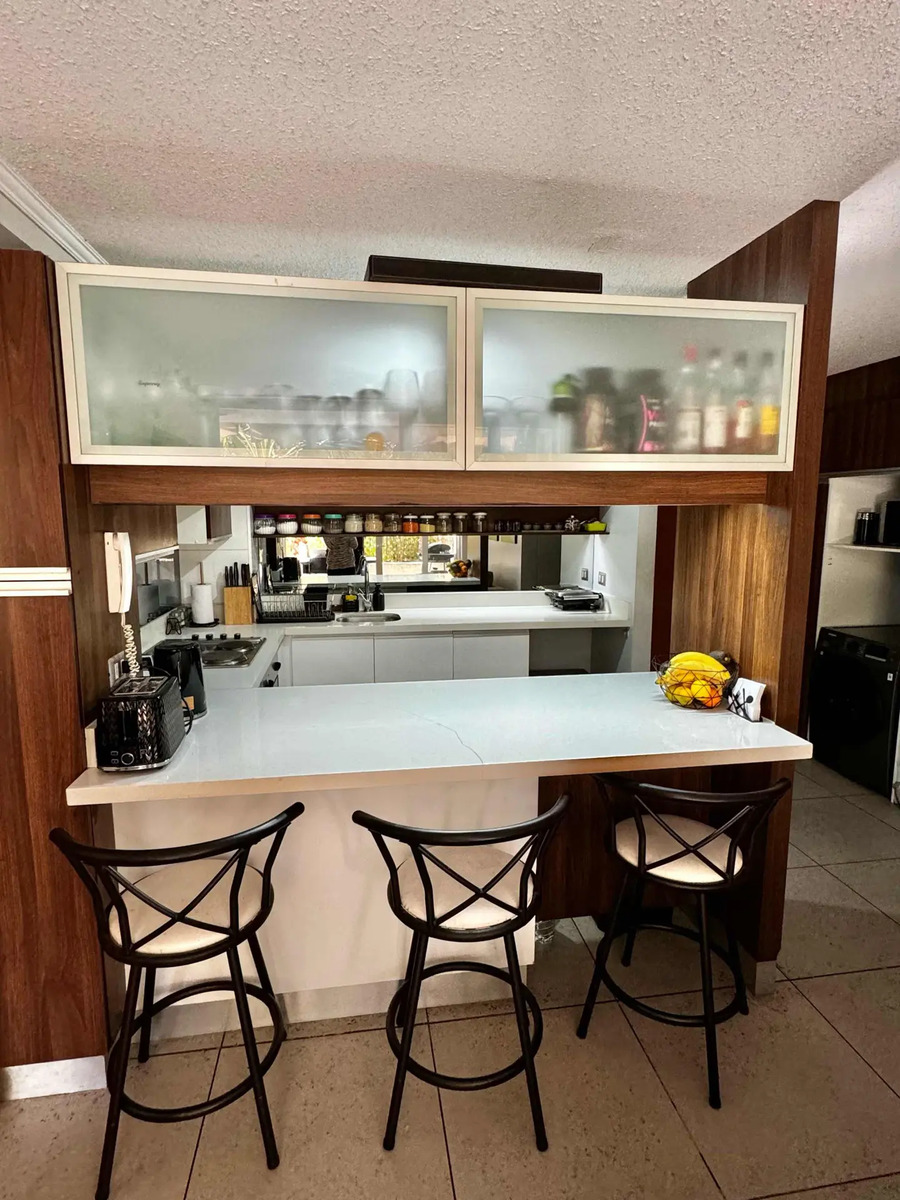 Venta Departamento N 2D en suite Walk-in cl&oacute;set 2B 1E 1B Metro Hernando de Magallanes - Las Condes
