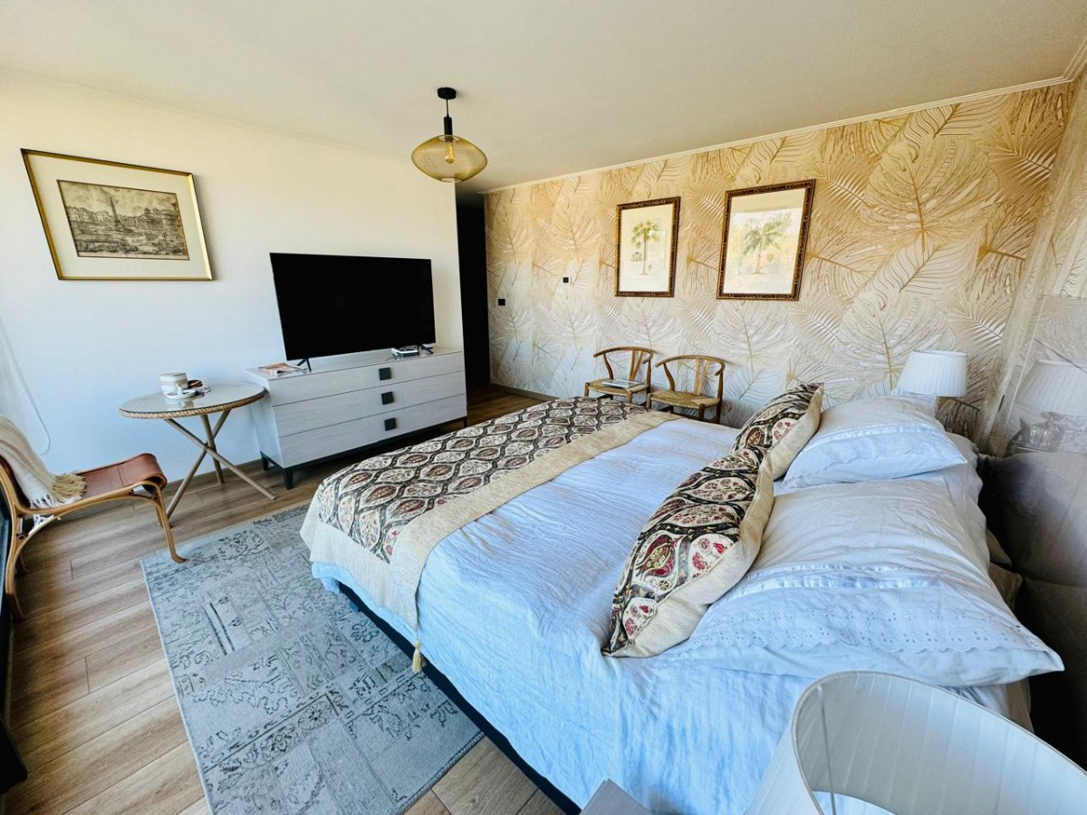 Venta Departamento NP 3D en suite Walk-in cl&oacute;set 3B 3E 1B La Dehesa - Lo Barnechea