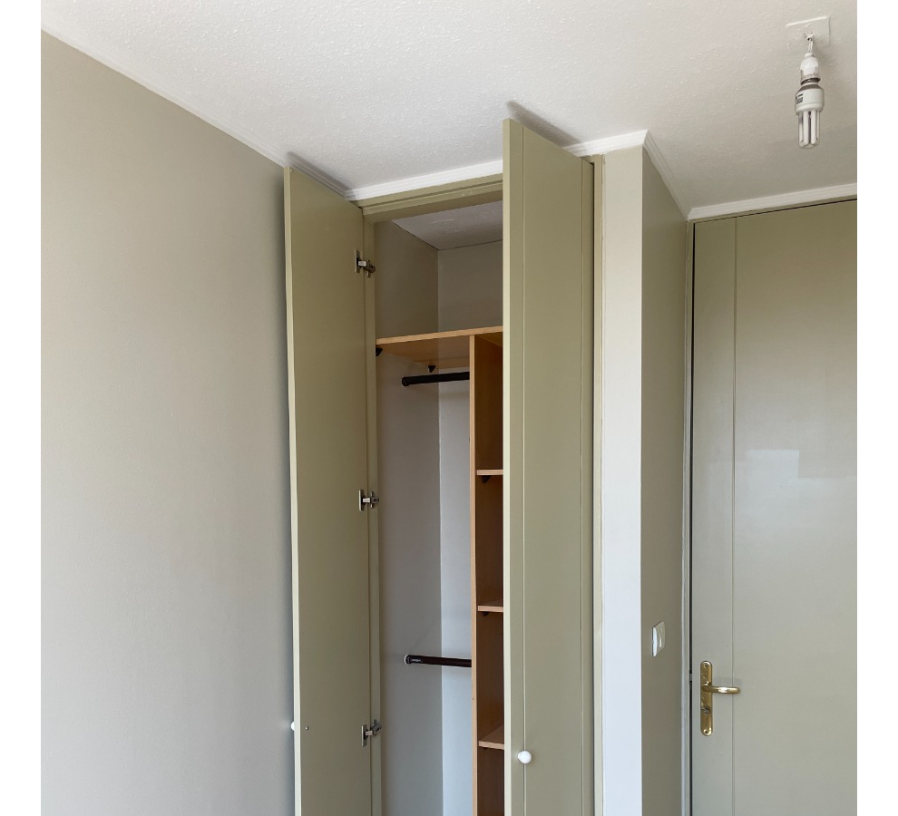 Venta Departamento NO 2D en suite 2B 1E 1Bd Plaza &Ntilde;u&ntilde;oa - &Ntilde;u&ntilde;oa