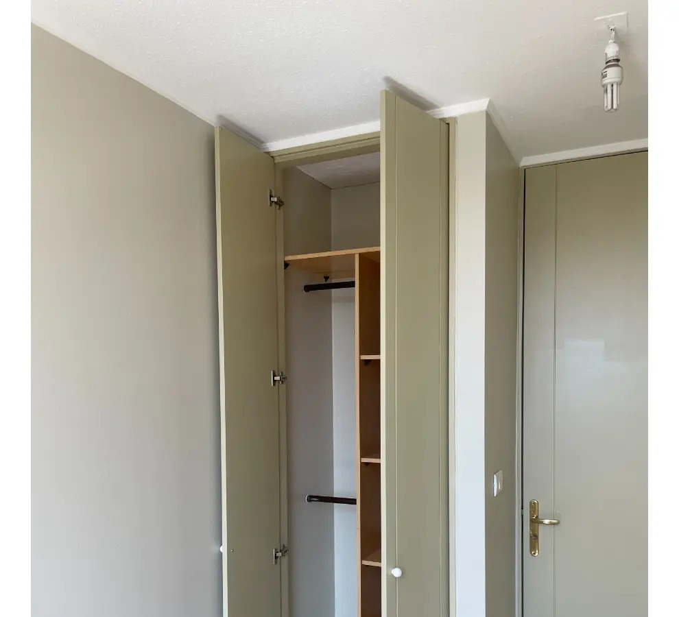Venta Departamento NO 2D en suite 2B 1E 1Bd Plaza &Ntilde;u&ntilde;oa - &Ntilde;u&ntilde;oa