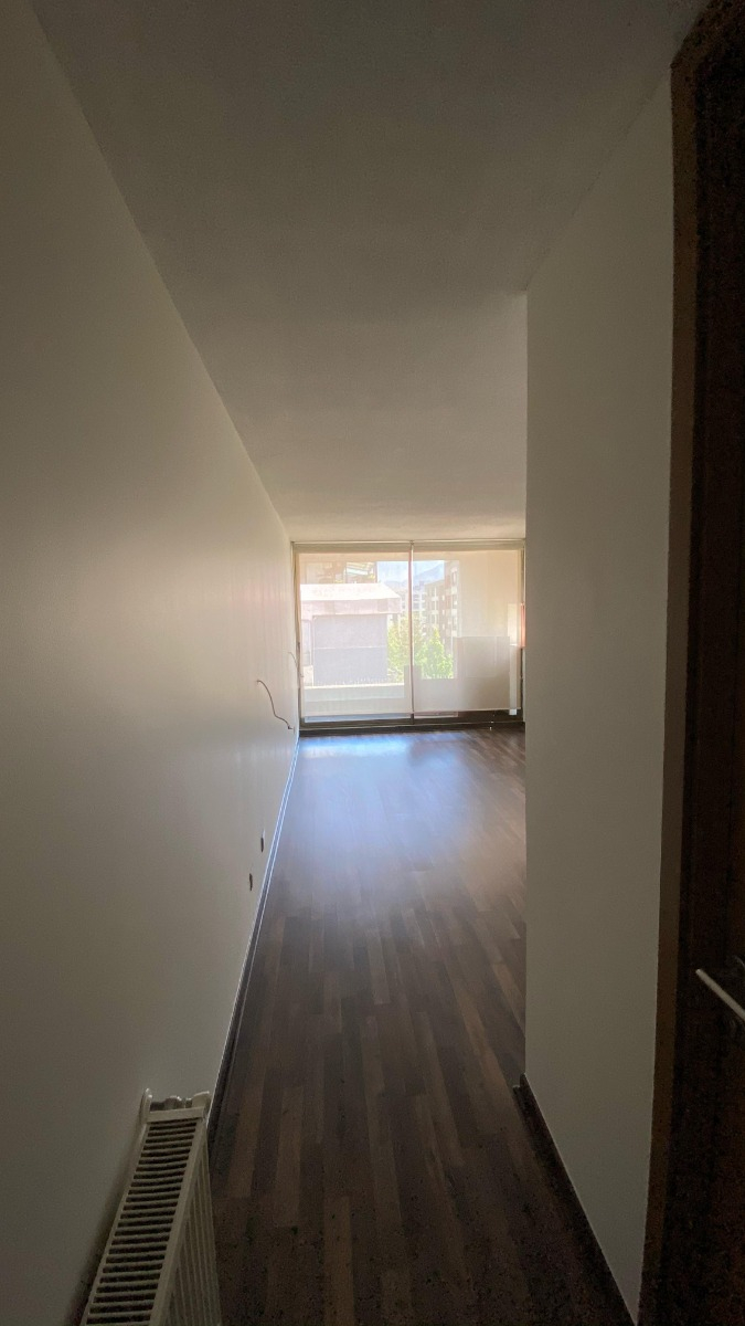 Venta Departamento NO 2D en suite Walk-in cl&oacute;set 2B 1E 1B Las Lilas - Providencia