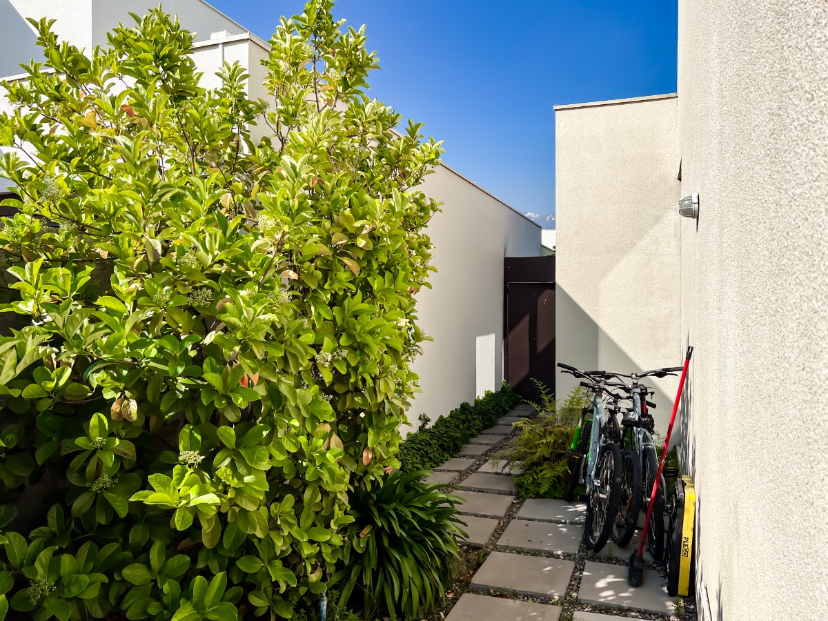 Venta Casa NP 5D en suite Walk-in cl&oacute;set 4B 3E 1B Los Trapenses - Lo Barnechea