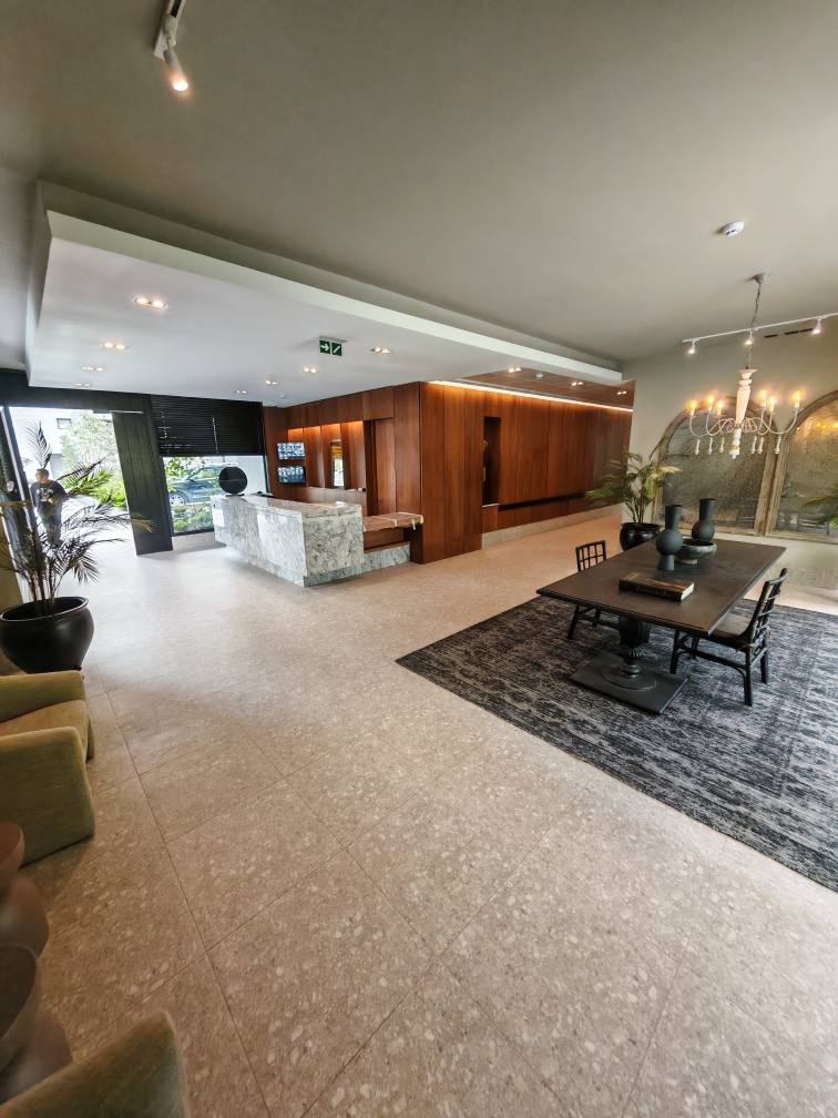 Arriendo Departamento 1D 1B 1E 1B Rotonda Atenas - Las Condes