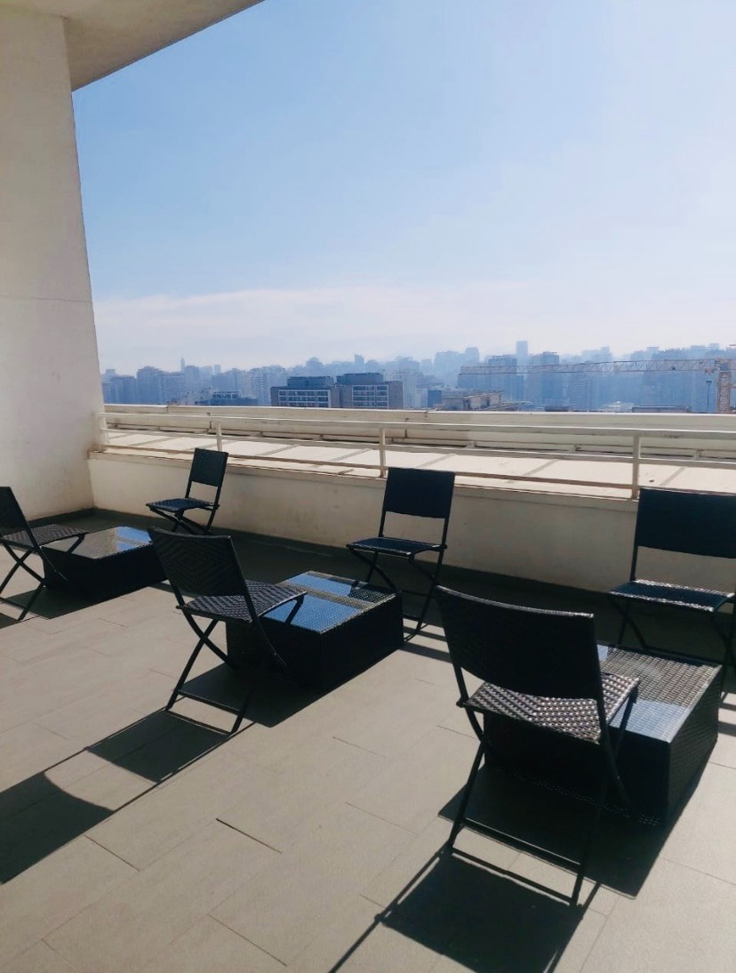Venta Departamento N 2D en suite Walk-in cl&oacute;set 2B 1E 1Bd Metro Irarr&aacute;zaval - &Ntilde;u&ntilde;oa