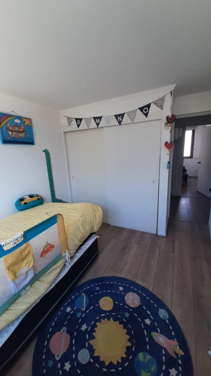 Arriendo Casa 5D en suite 4B 1E Carlos Ossand&oacute;n - La Reina